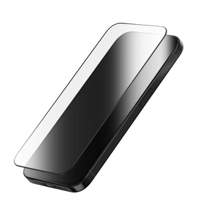 Miếng dán cường lực ZAGG Plus Edge APAC iPhone 15 Pro