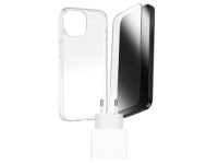 Combo iPhone 15 Pro (Cốc 20W Apple+Ốp Zagg+Dán Zagg+Hộp quà)