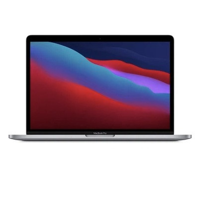 Macbook Pro 13 inch 2021 M1 Cũ chính hãng