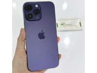 iPhone 14 Pro Max 128GB màu Tím Cũ - 99%