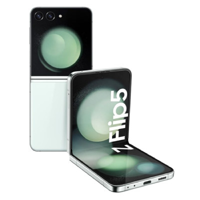 Samsung Galaxy Z Flip5 5G 8/512GB