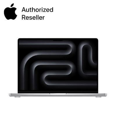 MacBook Pro 14 inch 2023 M3 | Chính hãng Apple Việt Nam