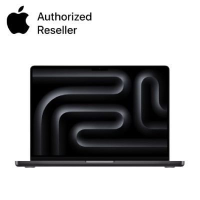 MacBook Pro 14 inch 2023 M3 Pro 18GB/512GB | Chính hãng Apple Việt Nam