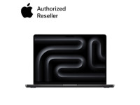 MacBook Pro 14 inch 2023 M3 Max | Chính hãng Apple Việt Nam