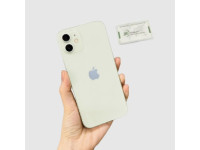 iPhone 12 64GB màu Xanh Lá cũ - 99%