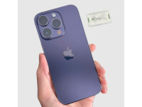 iPhone 14 Pro 1TB màu Tím Cũ - Máy đẹp Fullbox