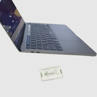MacBook Pro 13 inch 2020 M1 màu Xám Cũ - 99%