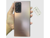 Samsung Galaxy Note 20 Ultra 5G 12GB/256GB Màu Đồng - 99%