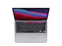 MacBook Pro 13 inch 2020 M1 Cũ chính hãng