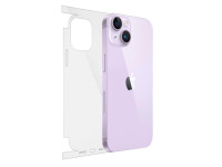 Miếng dán PPF nhám mặt sau Dekey iPhone 14 Plus
