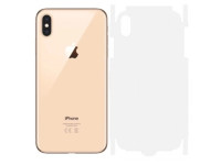 Miếng dán PPF nhám mặt sau Dekey iPhone Xs Max