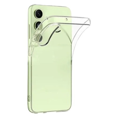 Ốp lưng Samsung Galaxy A05s dẻo trong suốt