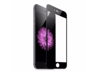 Miếng dán cường lực iPhone 6S Plus Đen TOP Full