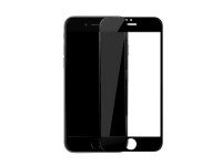 Miếng dán cường lực iPhone 7/8 Plus Đen TOP Full