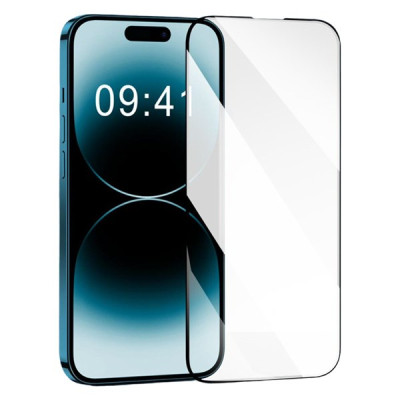Miếng dán cường lực iPhone 15 Plus chống va đập T-Rex Full cao cấp