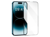 Miếng dán cường lực iPhone 15 Plus chống va đập T-Rex Full cao cấp