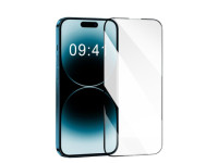 Miếng dán cường lực iPhone 15 chống va đập T-Rex Full cao cấp