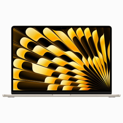 MacBook Air 15 inch 2023 M2 Cũ chính hãng