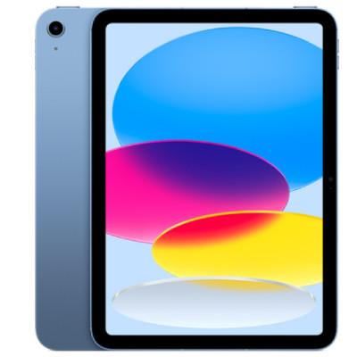 iPad 10.9 inch 2022 Wifi (Gen 10) Cũ chính hãng