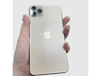 iPhone 11 Pro Max 256GB màu Vàng đồng cũ - 98%