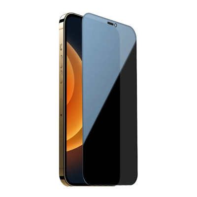 Dán chống nhìn trộm Film Privacy cho iPhone 12 Pro Max Full