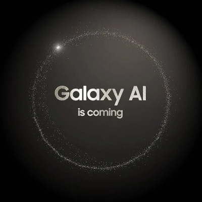 Samsung Galaxy AI