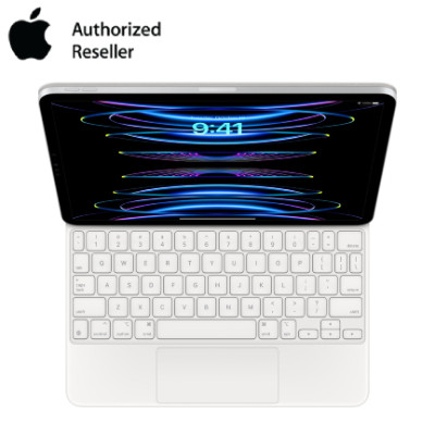 Magic Keyboard iPad Pro 2021 11 inch (Trackpad) | Chính hãng Apple Việt Nam