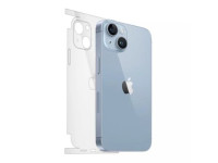 Miếng dán PPF nhám mặt sau Glass iPhone 14