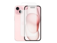 Miếng dán PPF nhám mặt sau Glass iPhone 15