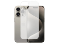 Miếng dán PPF nhám mặt sau Glass iPhone 15 Pro Max