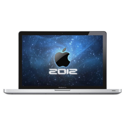 macbook pro 13 inch 2012 cu silver