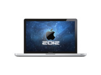 Macbook Pro 13 inch 2012 Cũ chính hãng
