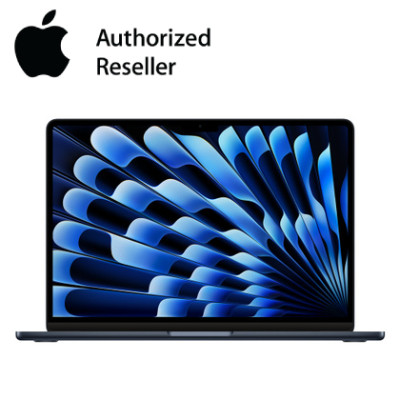 MacBook Air M3 13 inch 2024 16GB/512GB | Chính hãng Apple Việt Nam
