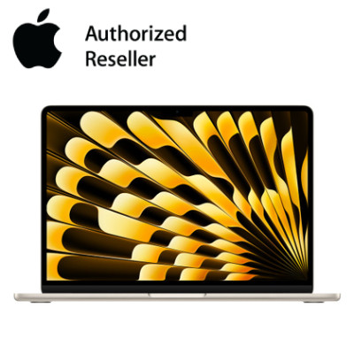 MacBook Air M3 13 inch 2024 16GB/512GB |...