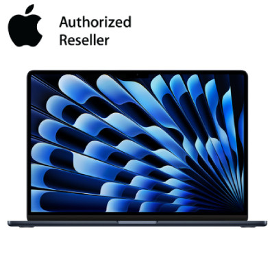 macbook air m2 15 inch 2024 sac 70w dem xanh tham