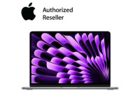 MacBook Air M3 13 inch 2024 8GB/512GB | Chính hãng Apple Việt Nam