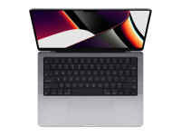 MacBook Pro 14 inch 2021 M1 Pro 8CPU-14GPU 32/512GB