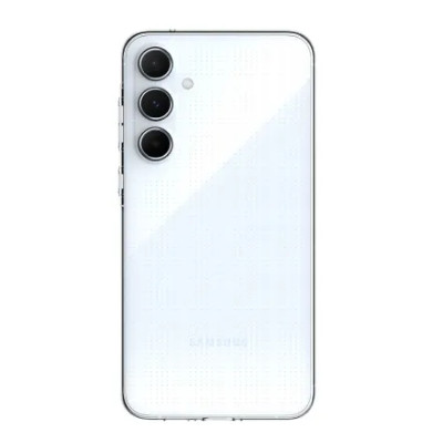 Ốp lưng Samsung Galaxy A55 Clear