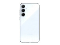 Ốp lưng Samsung Galaxy A55 Clear