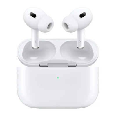 Tai nghe Apple AirPods Pro 2 2023 Magsafe USB-C Cũ chính hãng