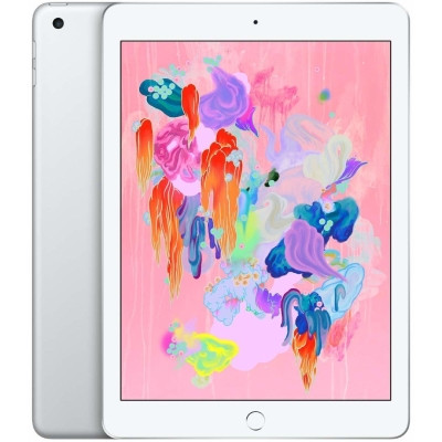 iPad Gen 6 Wifi 128GB