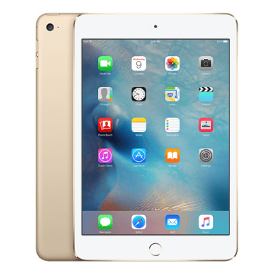iPad Mini 4 Wifi 64GB