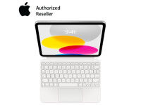 Bàn phím Magic Keyboard Trackpad Apple iPad Gen 10 (10.9-inch 2022) | Chính hãng Apple Việt Nam