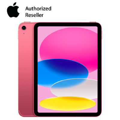 iPad 10.9 inch 2022 LTE (Gen 10) 256GB