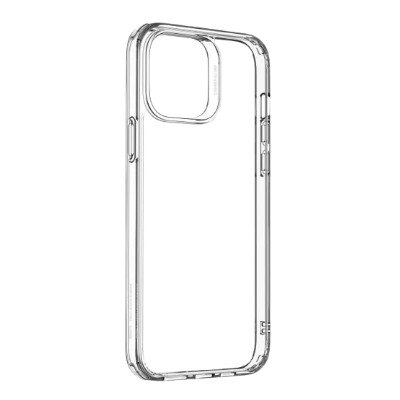 Ốp lưng iPhone 13 Pro Kính viền dẻo SPACE