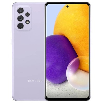 Samsung Galaxy A72 5G 8/256GB