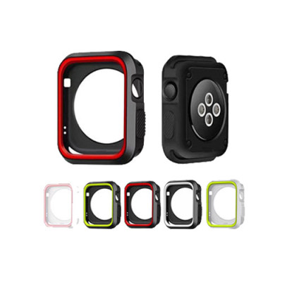 Thay vỏ Apple Watch Series 2
