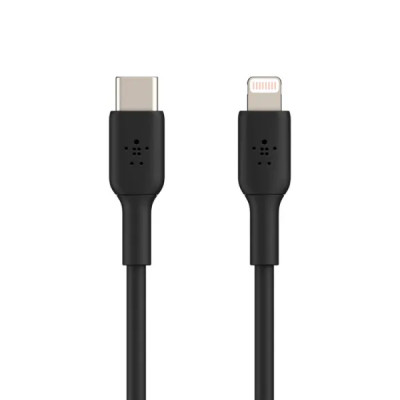 Cáp Belkin Type-C to Lightning 30W vỏ nhựa 1M
