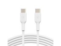 Cáp Belkin Type C to Type C 1m vỏ nhựa 60W