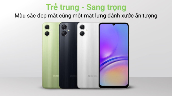 samsung galaxy a05 5